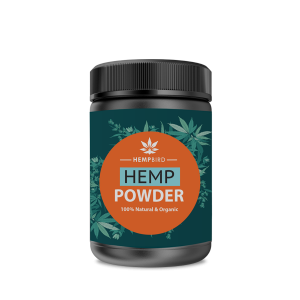 Best Vegan Organic Hemp Protein powder benefits