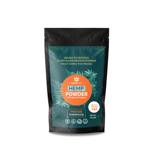 Best Vegan Hemp Protein powder 150 Gm