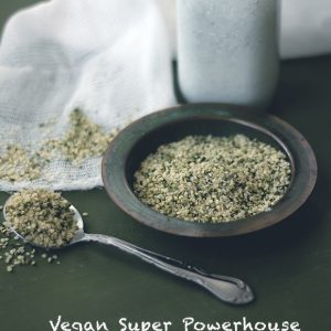 hemp-seed-protein